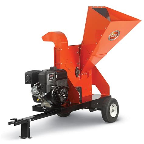 If you wanted to rent it out for a whole week, you need to pay 396. . Wood chipper rental lowes